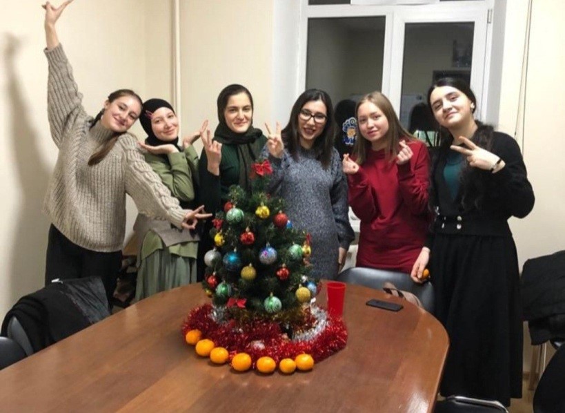 Откройте для себя мир языков с ДГУ: набор на программы профпереподготовки  
