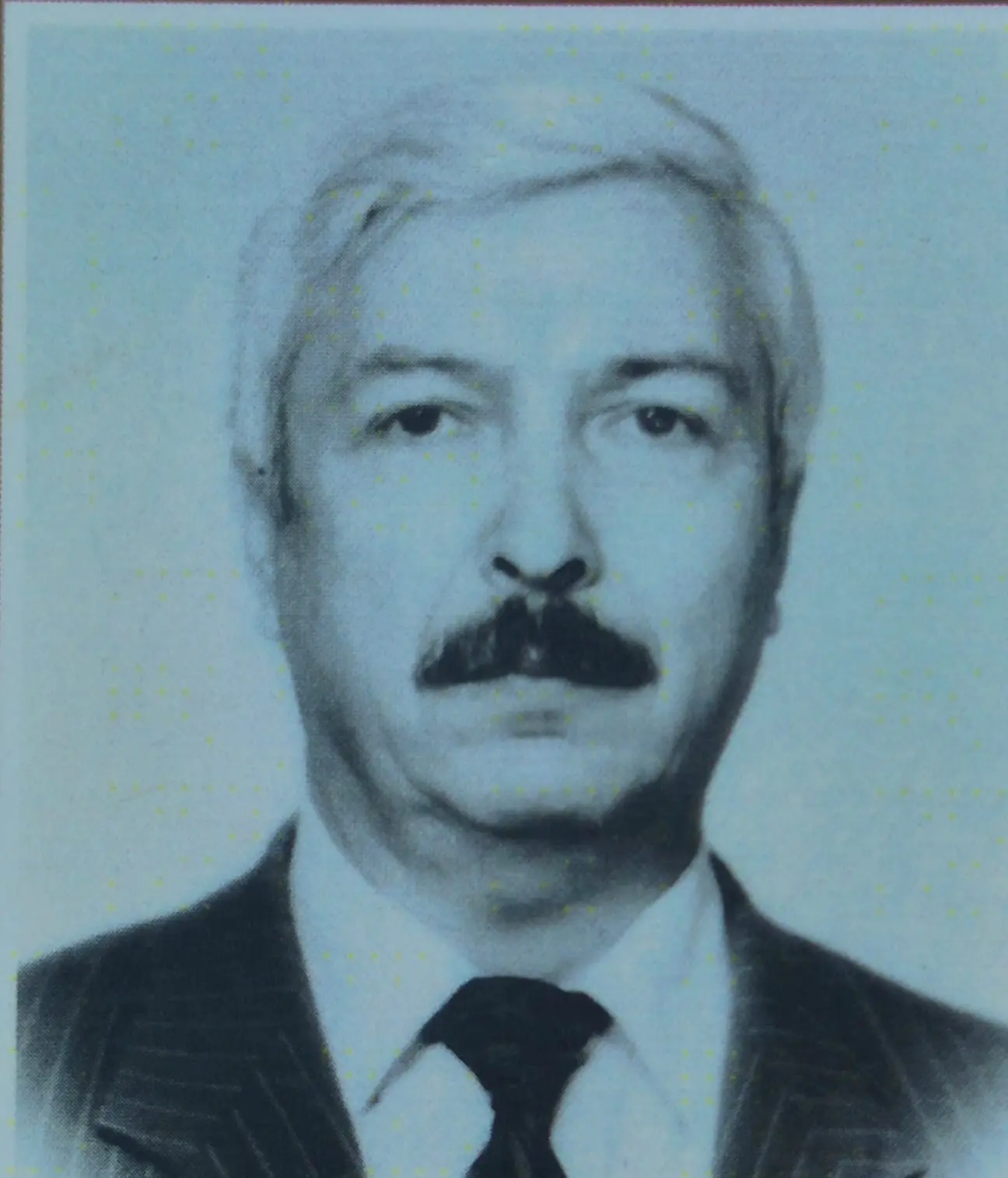 Ушёл из жизни доцент Намруд Магомедович Беджанов