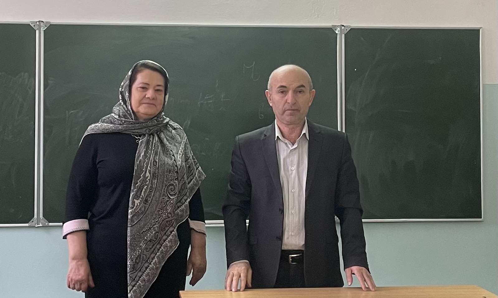 «Пока живет родное слово»:  Международный день родных языков 