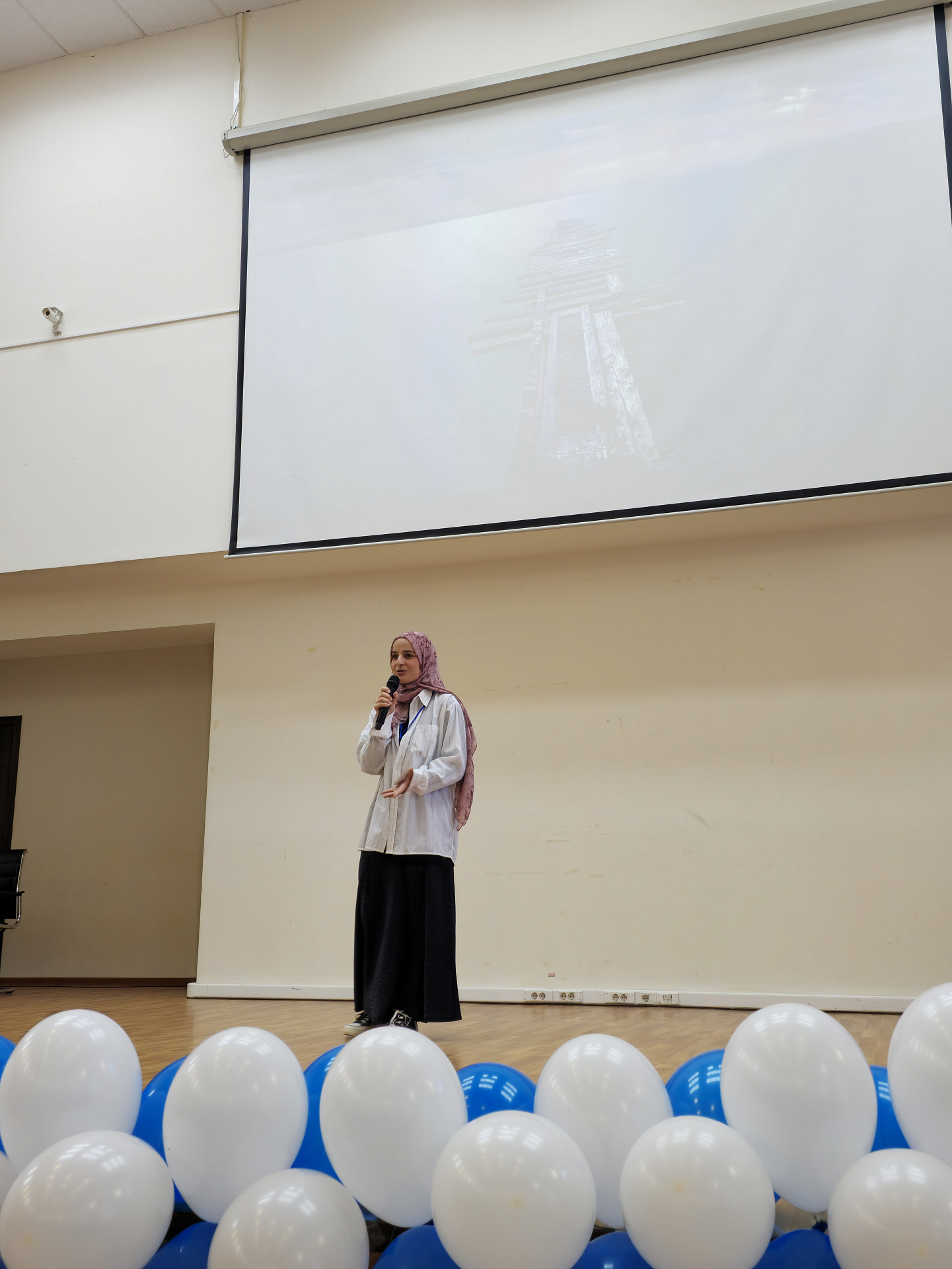 День открытых дверей прошел на факультете математики и компьютерных наук